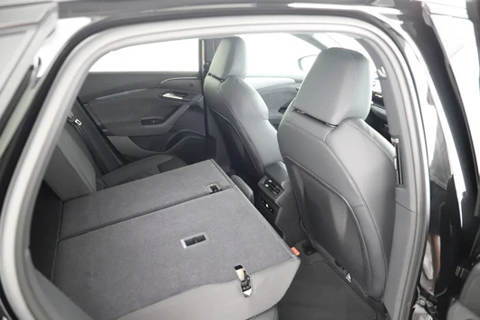 Bild eines A6 Sportback e-tron