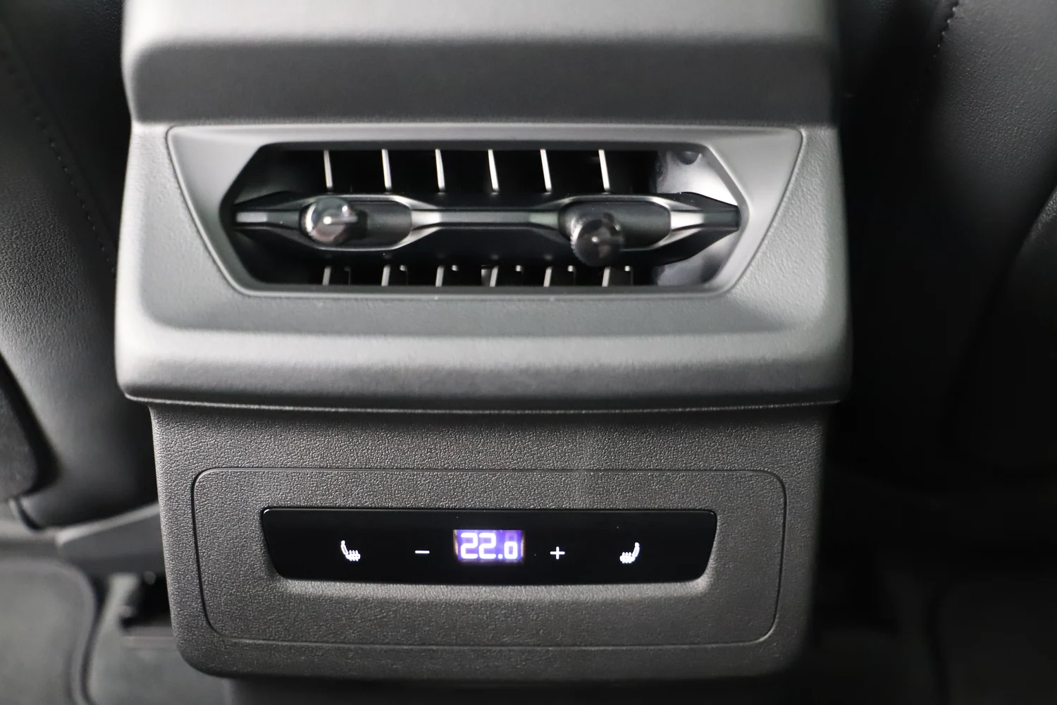 Bild eines A6 Sportback e-tron