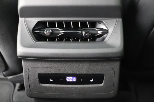 Bild eines A6 Sportback e-tron