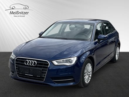 Audi A3 SB 1.6 TDI daylight