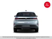 VW ID. Polo Life Edition 155 kW - 52 kWh in Oyster Silver Metallic