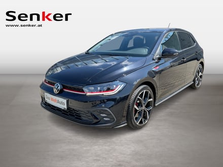 VW Polo GTI TSI DSG