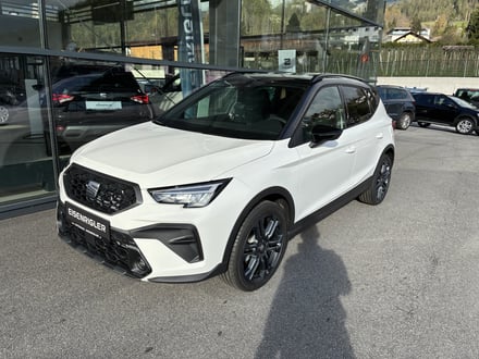 SEAT Arona Style Edition 1.0 TSI DSG
