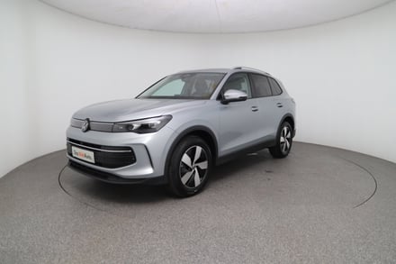 VW Tiguan Friends eTSI DSG