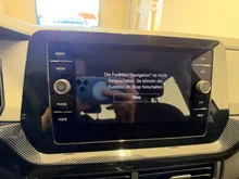 VW T-Cross Life TSI in 6U Ascotgrau