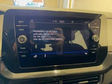 VW T-Cross Life TSI in 6U Ascotgrau
