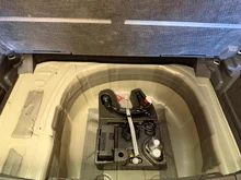 VW T-Cross Life TSI in 6U Ascotgrau