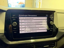 VW T-Cross Life TSI in 6U Ascotgrau
