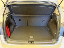 VW T-Cross Life TSI in 6U Ascotgrau