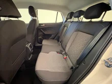 VW T-Cross Life TSI in 6U Ascotgrau