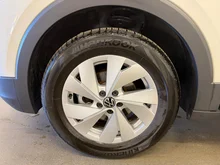 VW T-Cross Life TSI in 6U Ascotgrau