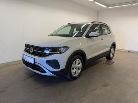 VW T-Cross Life TSI
