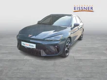 CUPRA Leon SP Kombi 1.5 TSI in Fjord-Blau