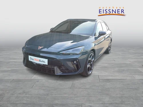 CUPRA Leon SP Kombi 1.5 TSI