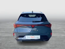 CUPRA Leon SP Kombi 1.5 TSI in Fjord-Blau
