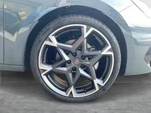 CUPRA Leon SP Kombi 1.5 TSI in Fjord-Blau
