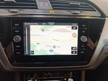 Thumbnail-Foto von Fahrzeug