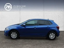 Thumbnail-Foto von Fahrzeug