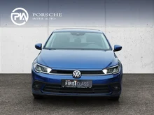 Thumbnail-Foto von Fahrzeug