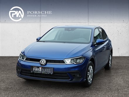 VW Polo 4Me
