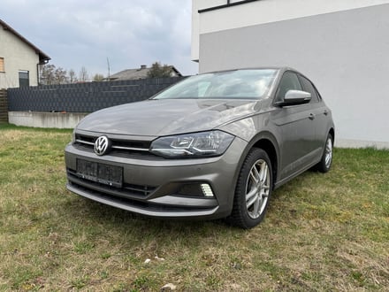VW Polo Comfortline TSI DSG OPF