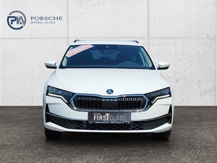 Škoda Octavia Combi Selection TSI