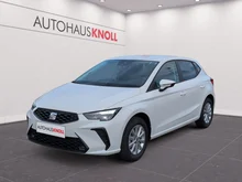 Thumbnail-Foto von Fahrzeug