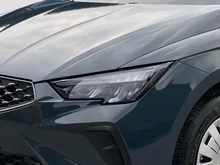 SEAT Ibiza Reference 1.0 TSI 95PS in Fjord-Blau