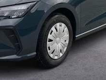 SEAT Ibiza Reference 1.0 TSI 95PS in Fjord-Blau