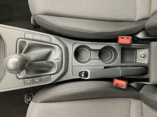 SEAT Ibiza Reference 1.0 TSI 95PS in Fjord-Blau