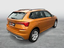 Thumbnail-Foto von Fahrzeug