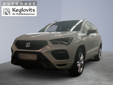 SEAT Ateca FR 1.5 TSI ACT