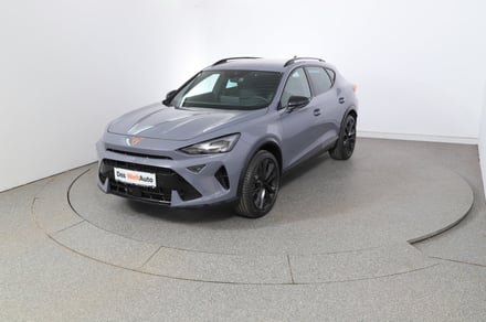 CUPRA Formentor 1.5 TSI 150 PS ACT
