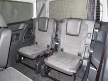 VW Caddy Style Maxi TDI 4MOTION in Candyweiß