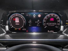 VW Caddy Style Maxi TDI 4MOTION in Candyweiß