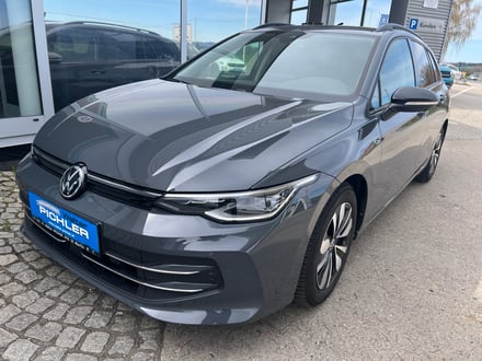 VW Golf Variant Life TDI