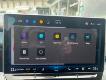 Thumbnail-Foto von Fahrzeug