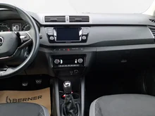 Thumbnail-Foto von Fahrzeug