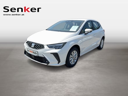 SEAT Ibiza Reference 1.0 TSI 95PS
