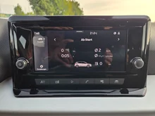 Thumbnail-Foto von Fahrzeug