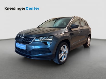 Škoda KAROQ Style SC TSI DSG ACT