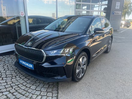 Škoda Enyaq 85x