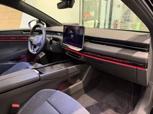 Thumbnail-Foto von Fahrzeug