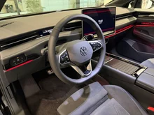 Thumbnail-Foto von Fahrzeug