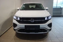 Thumbnail-Foto von Fahrzeug