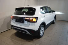 Thumbnail-Foto von Fahrzeug