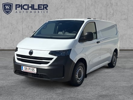 VW Transporter Kastenwagen Entry TDI