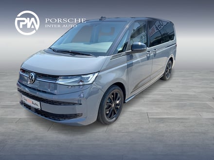 VW Multivan Edition ÜH TDI