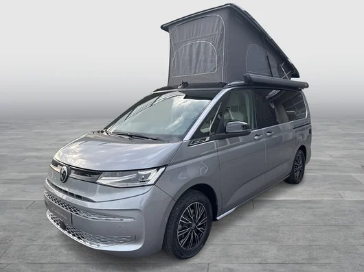 Bild eines California Beach Camper TDI