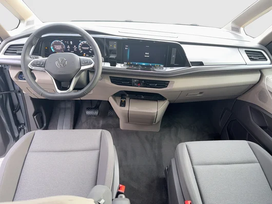 Bild eines California Beach Camper TDI
